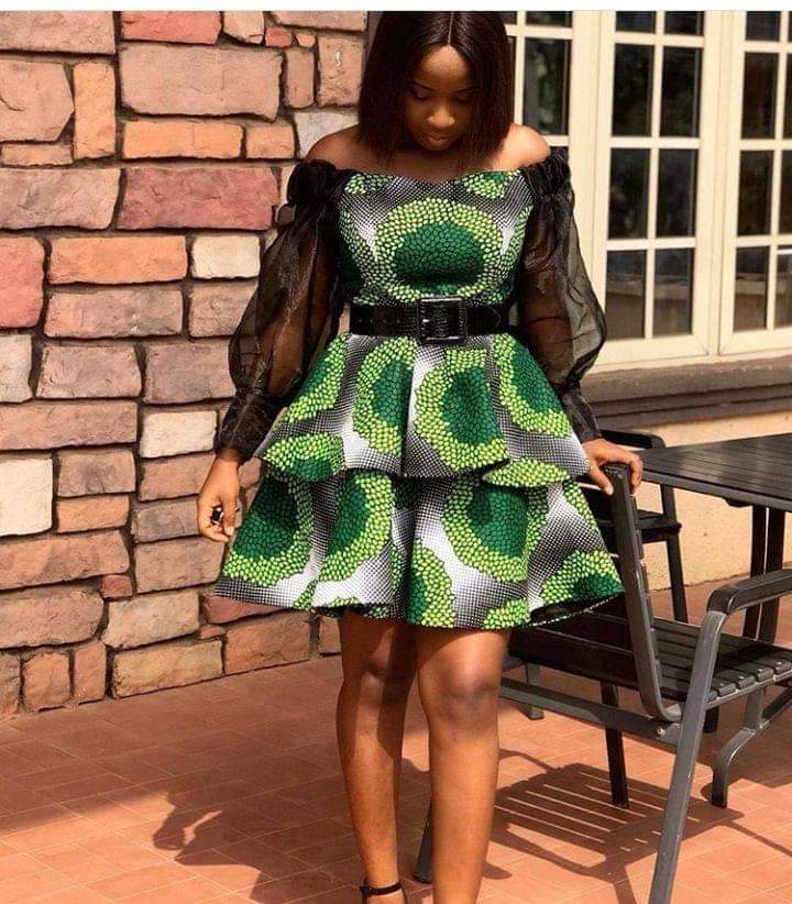 Step gown 2025